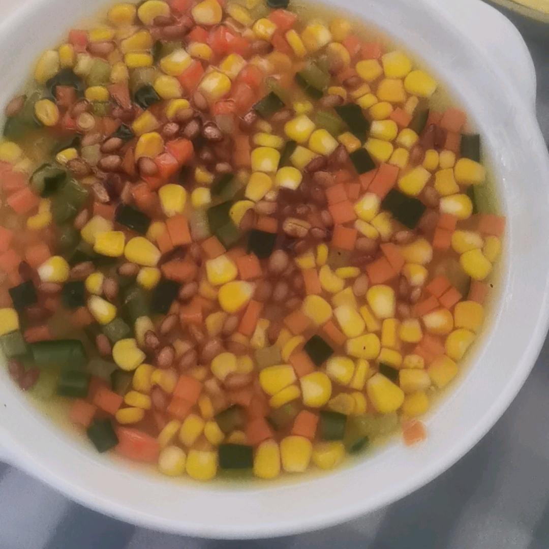 老马