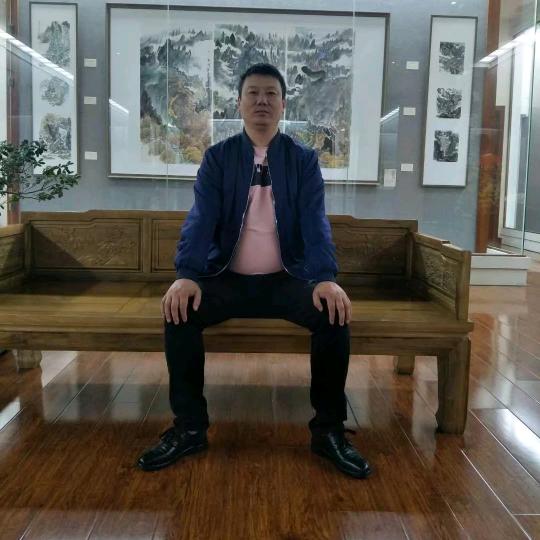 🇨🇳彭高华🌆