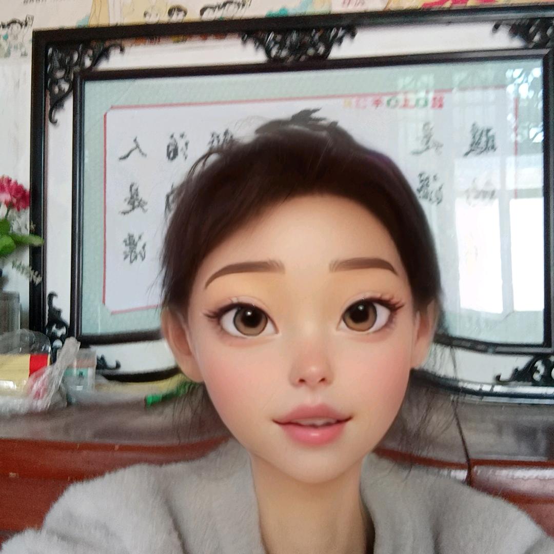 快乐永远。（喜欢做衣服）