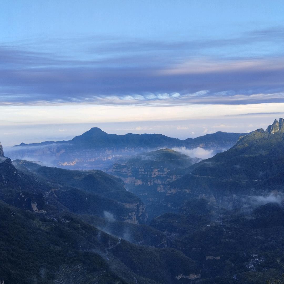平顺《小黑羊》