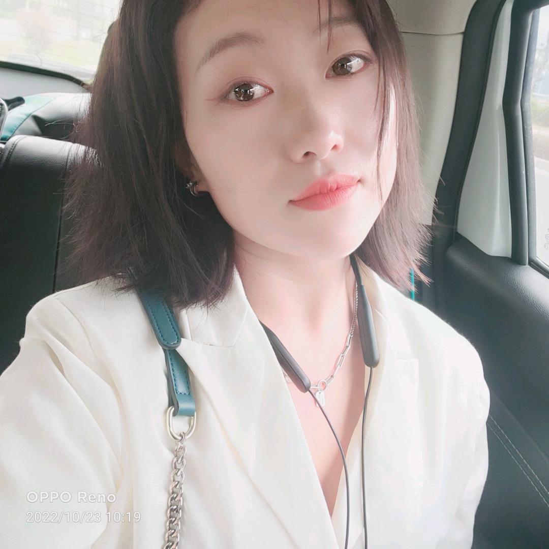 淡定女皇