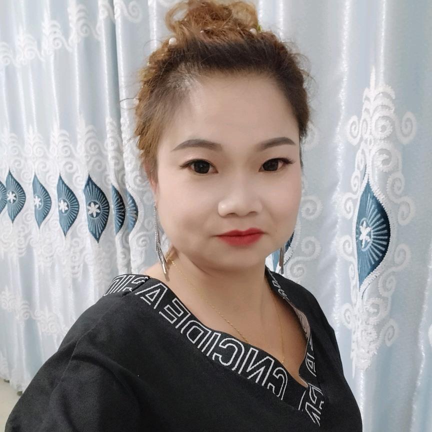 阳光气派的女人