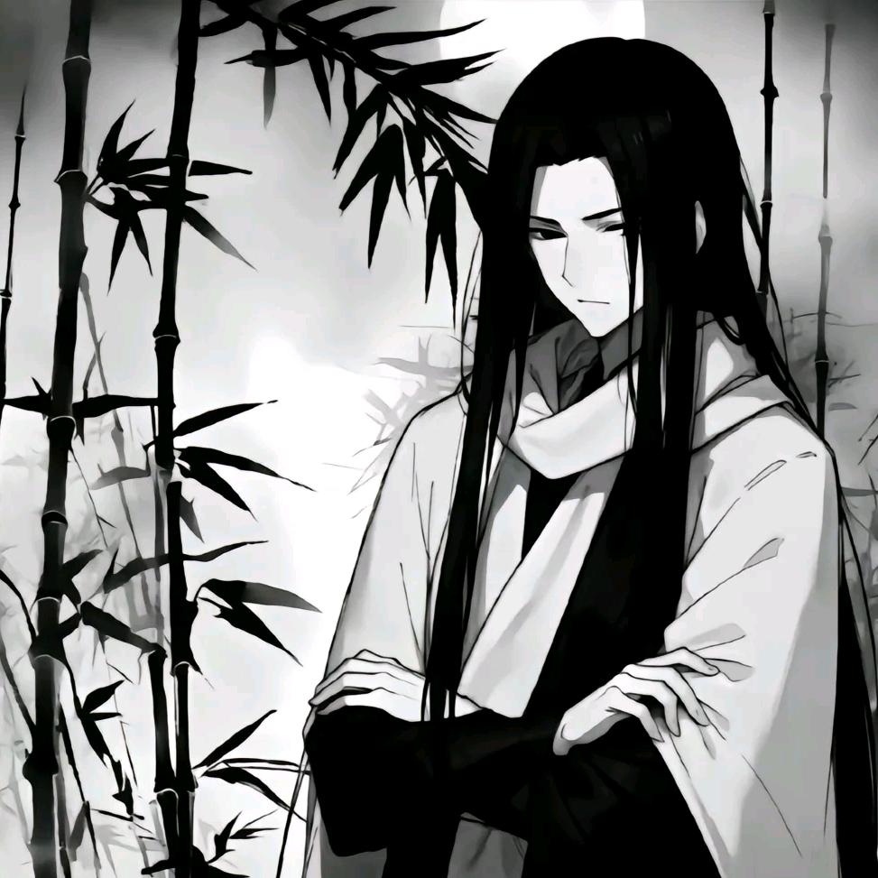 点笔蘸醉墨