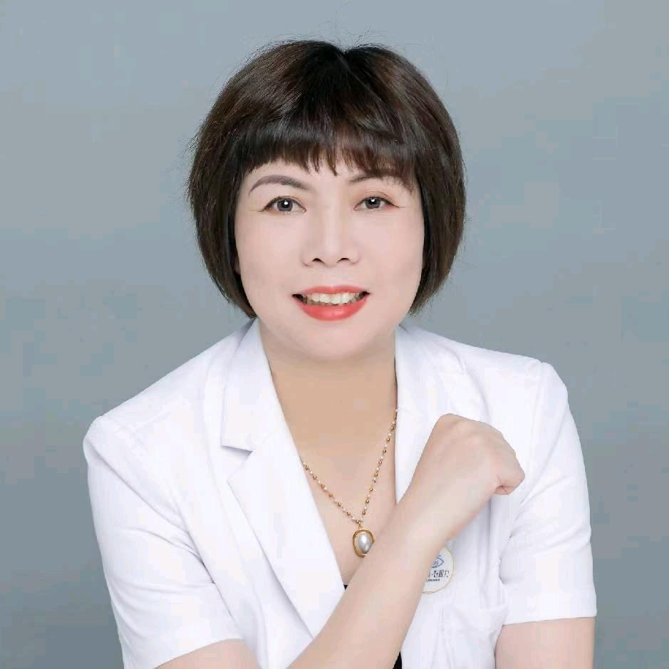 美君 | 家庭健康系统设计师