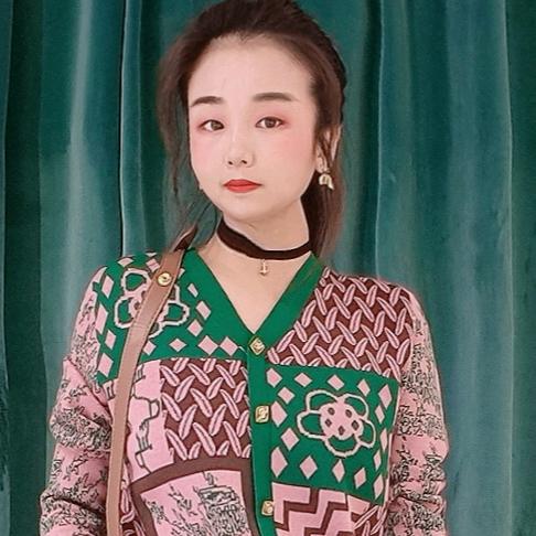 臻尚汉尚店莹莹