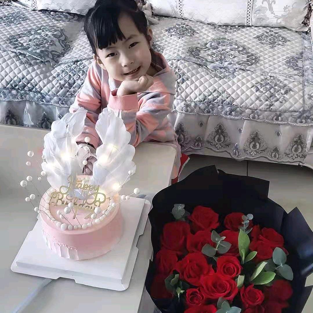 锦绣之花