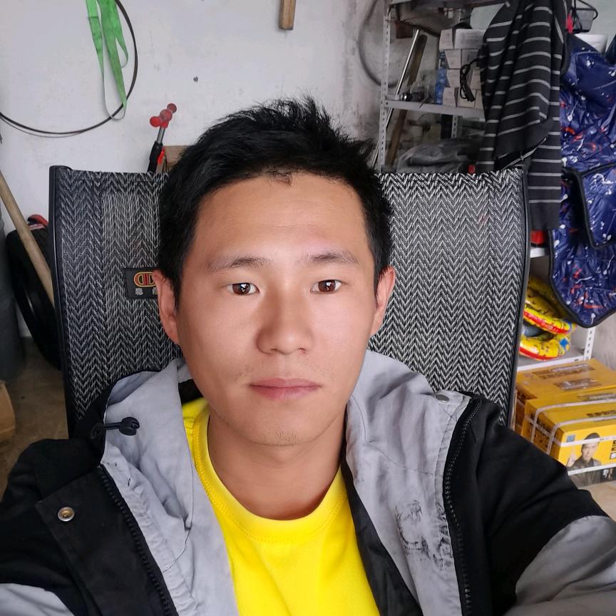动动车维修工