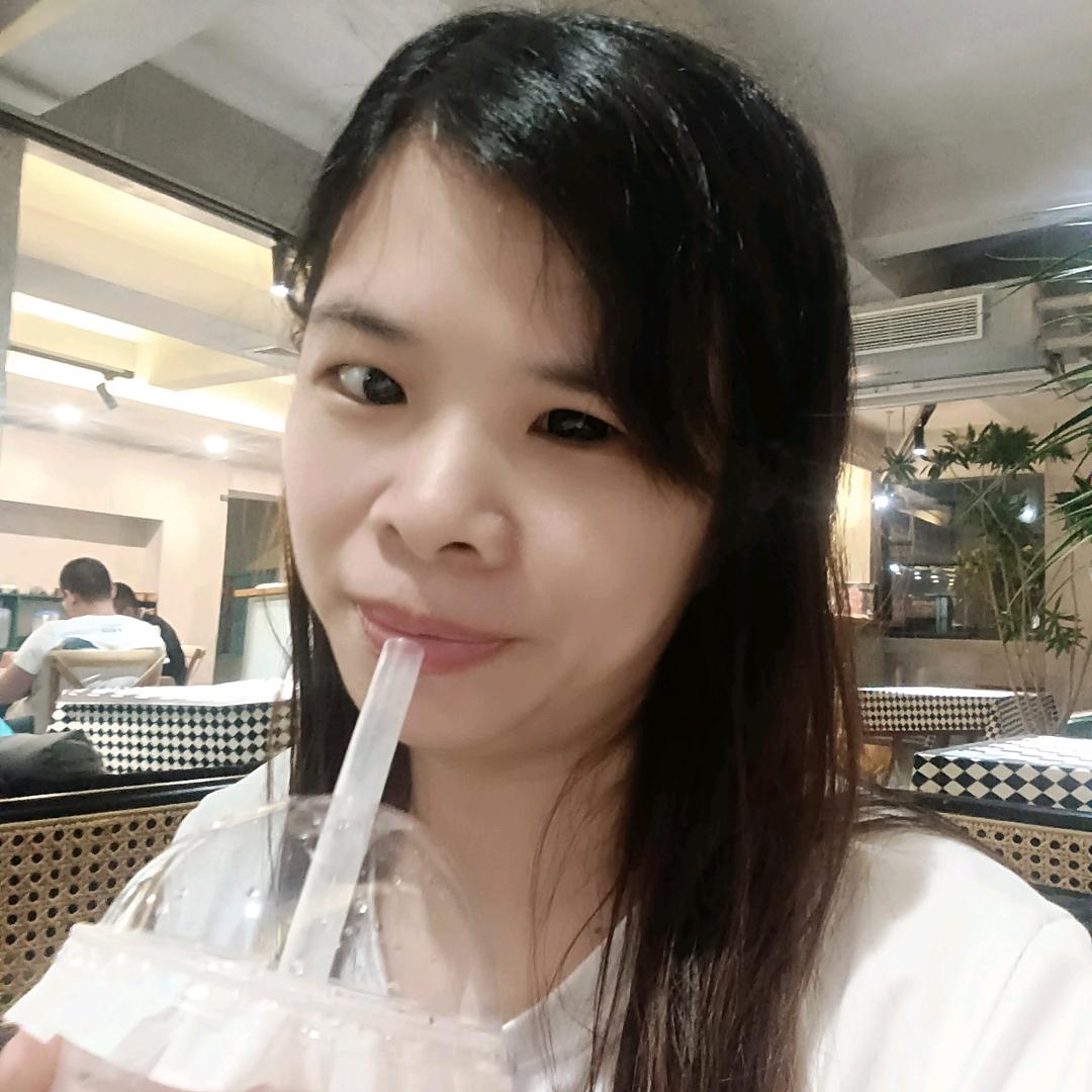 露露~余生好好爱自己