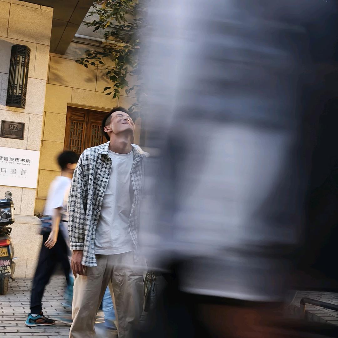 惜以的青春