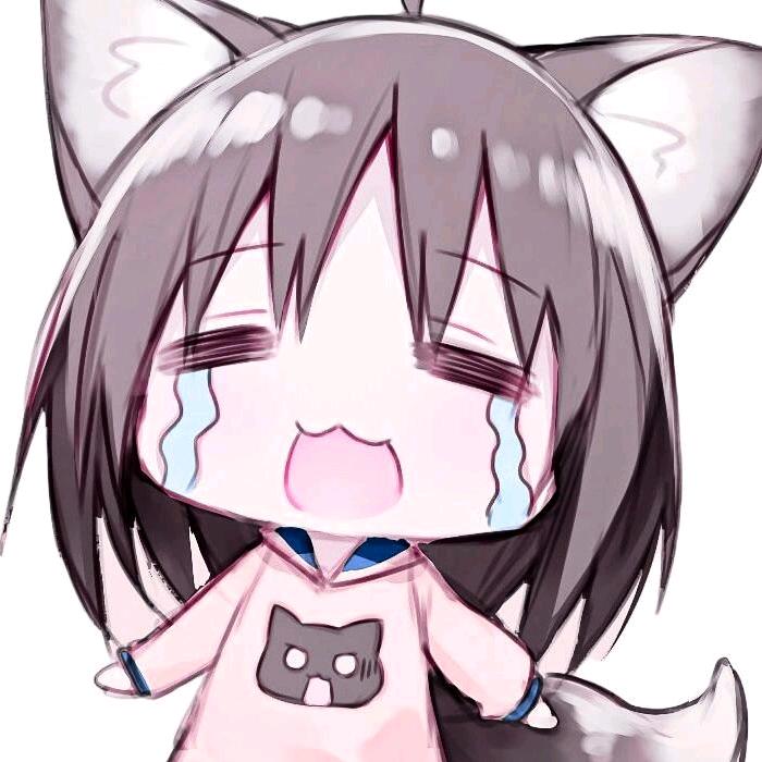 眼泪划过天真