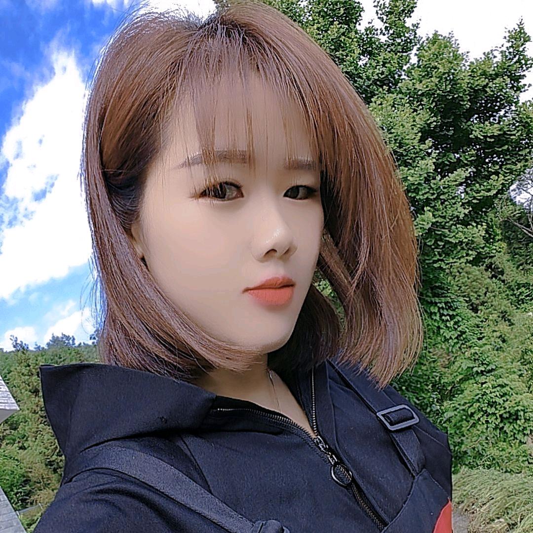 发型师艳儿