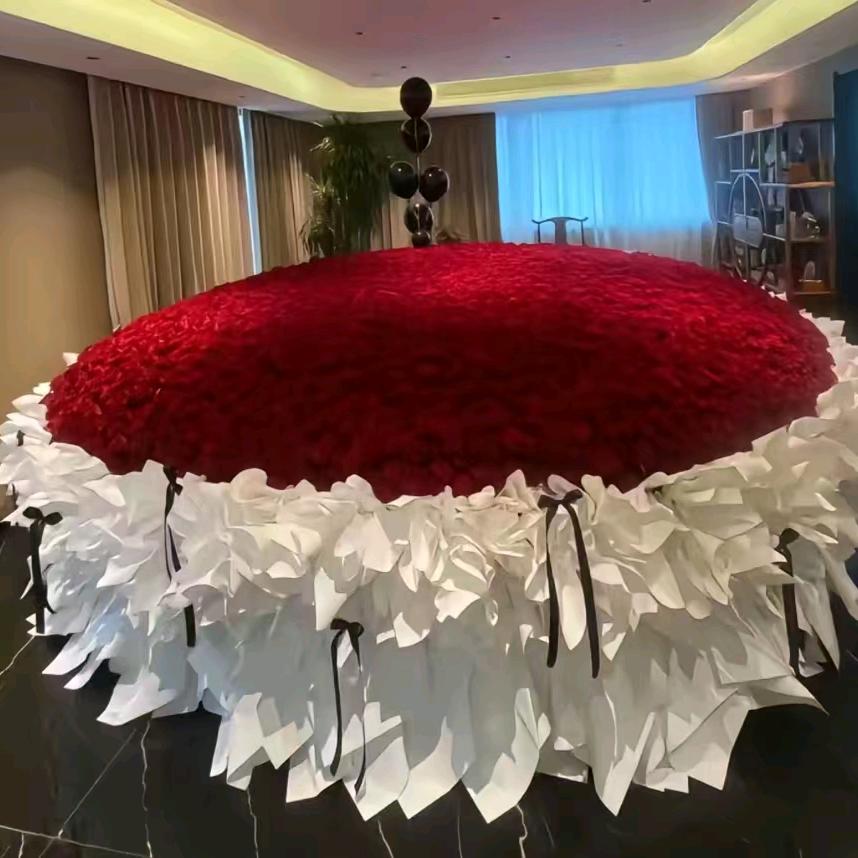 厚德载物。
