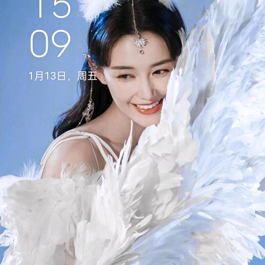 小金花