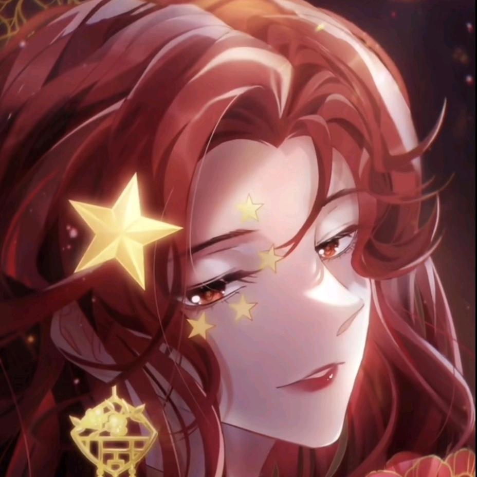 神月可头像