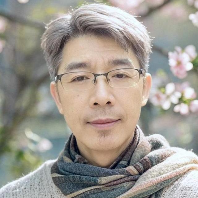 田园居士（书画爱好）