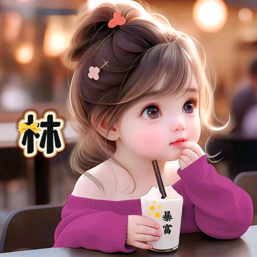木 木 💞 林