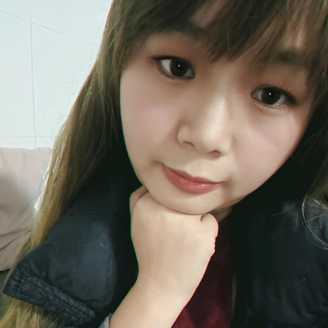 眼里有月色