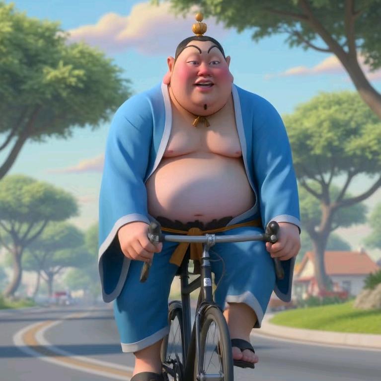 太乙真人