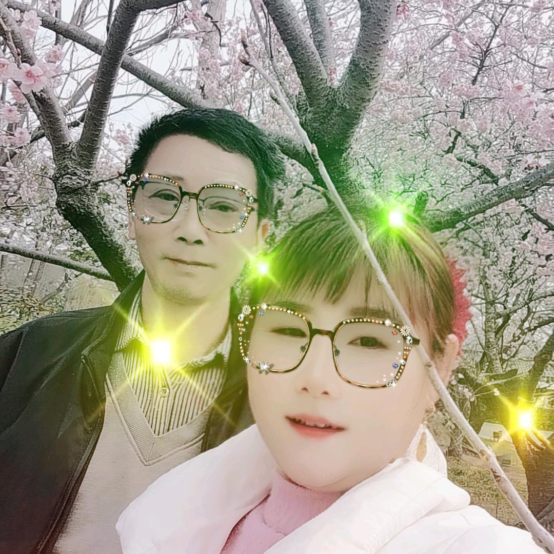 小不点，加油