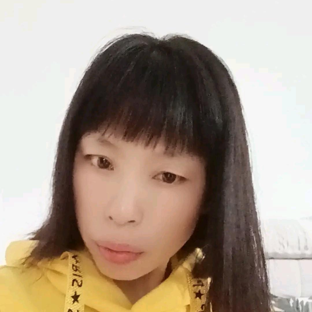 小越妈，