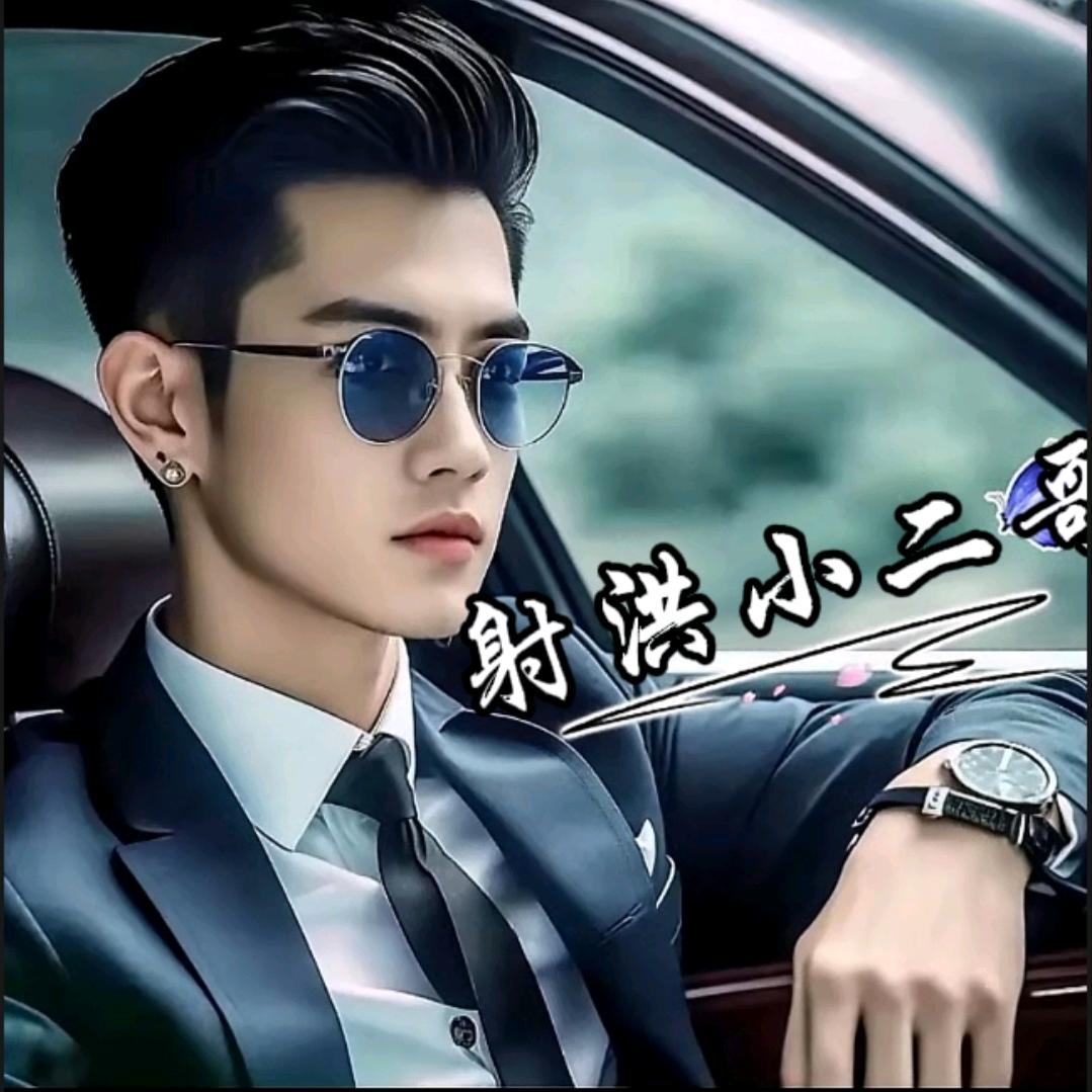 💢洪城小二哥💢