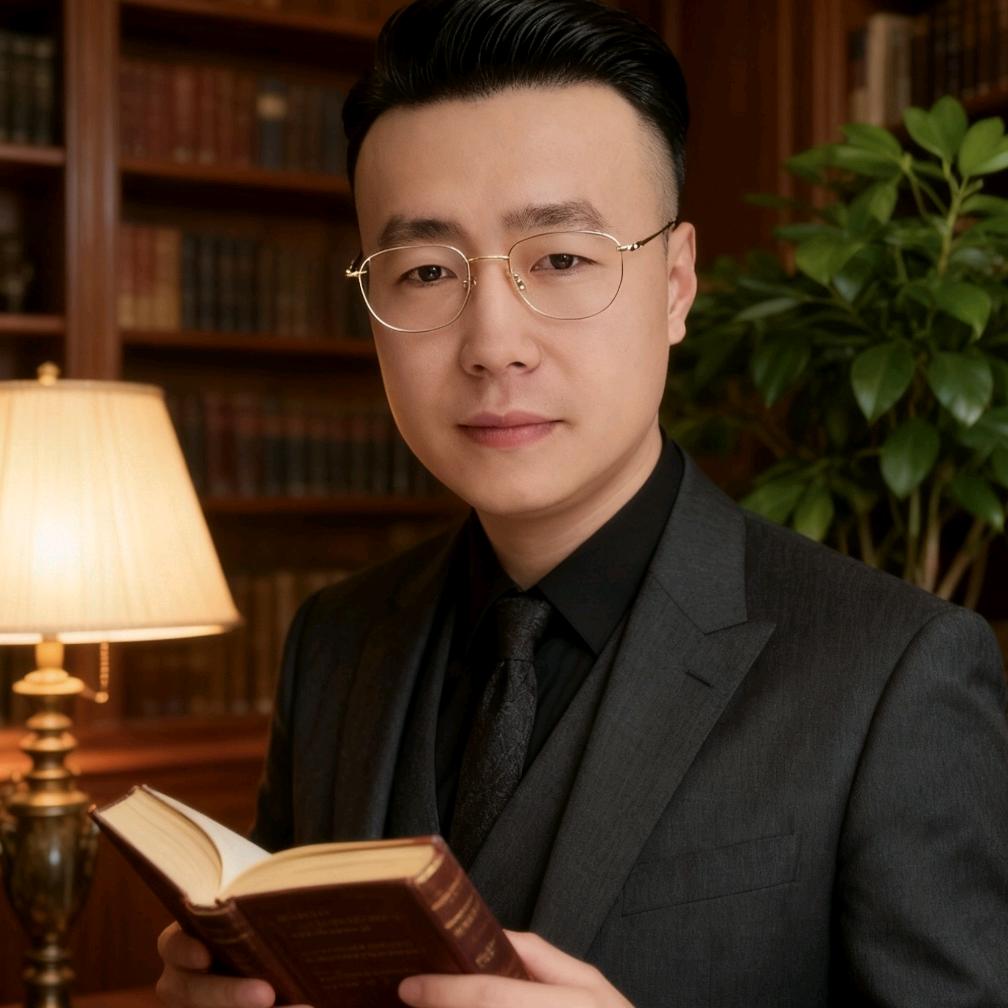 强哥讲人性