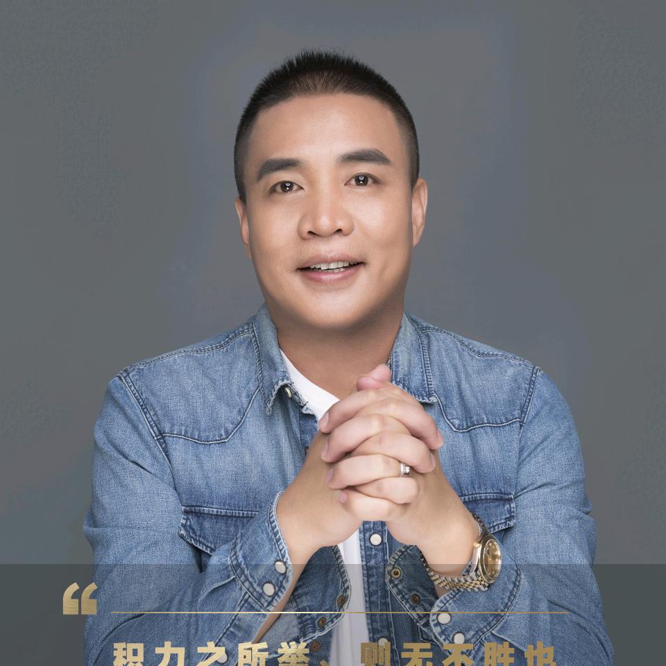 迈巴克集团创始人