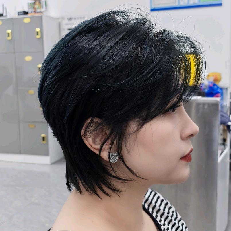 鲸瑜🐳与宇宁