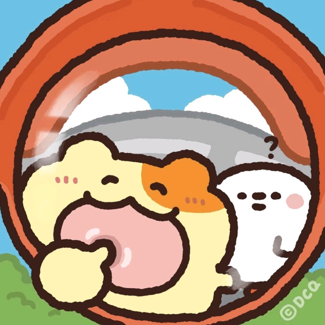 小羊几点了🐑