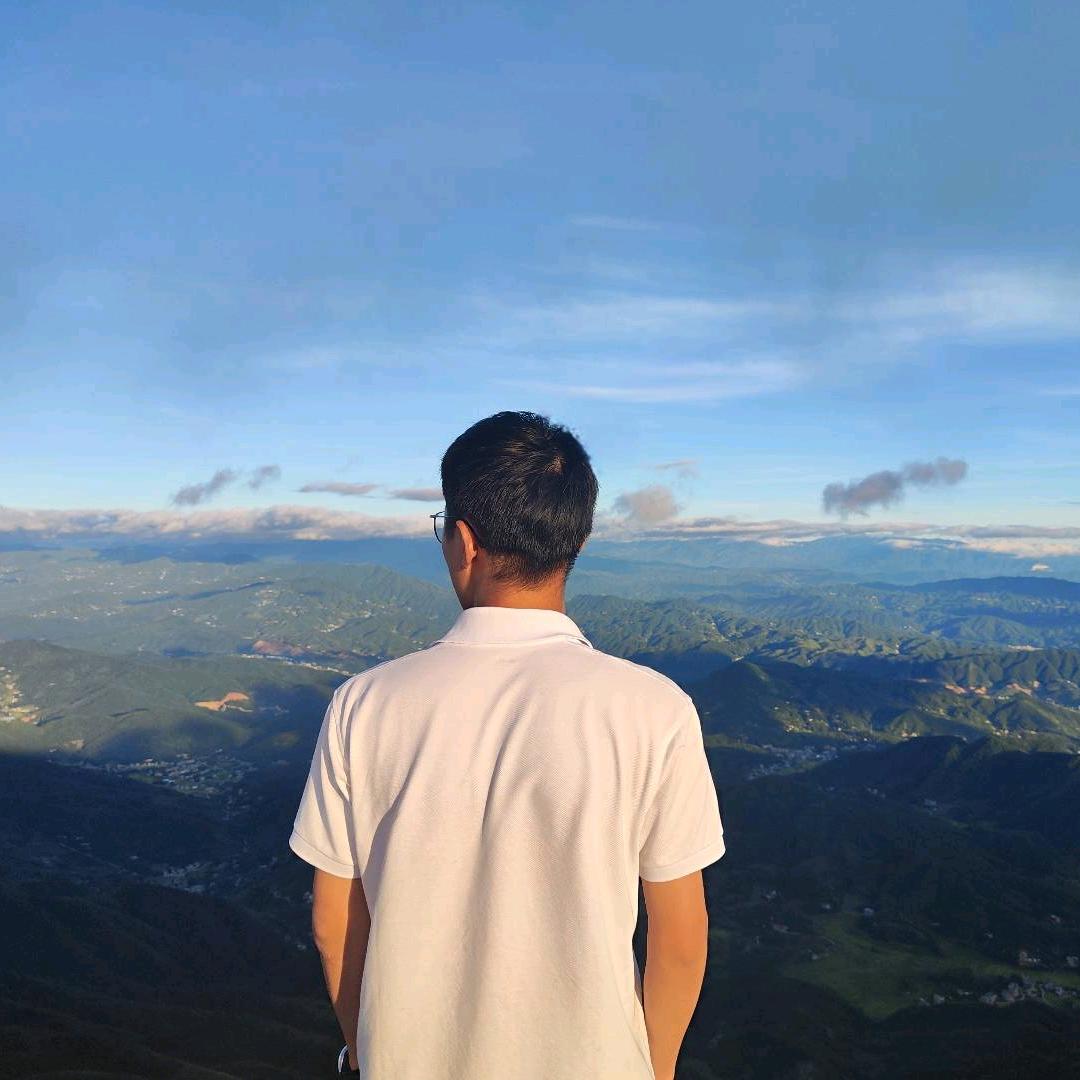 翻个身