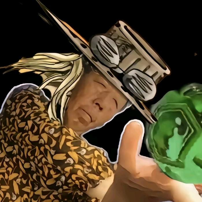 对方正在输入...