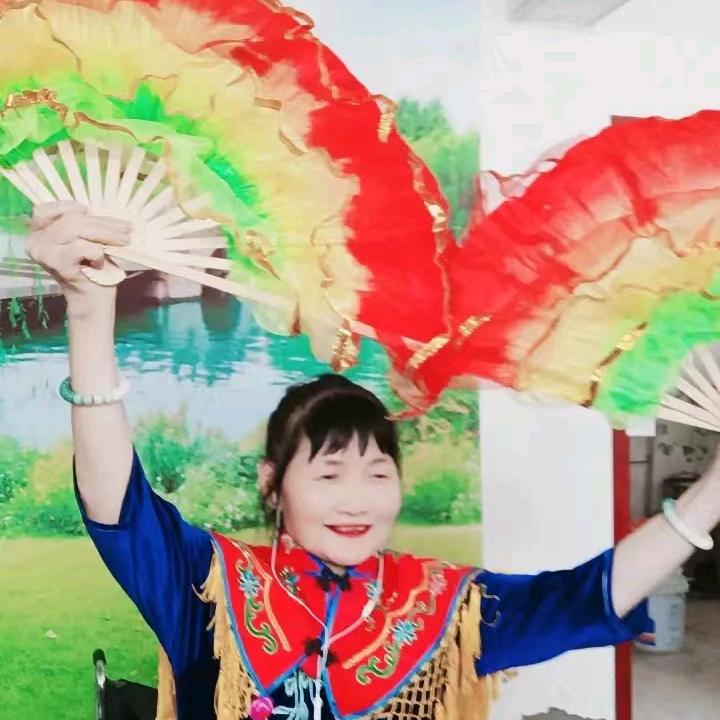 赵翠红，下午4:30直播