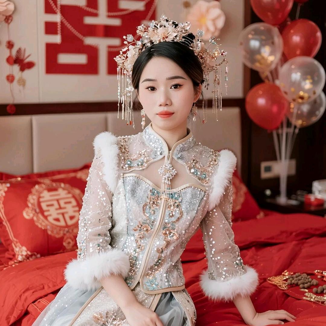 爱 姐(ღ♡‿♡ღ)