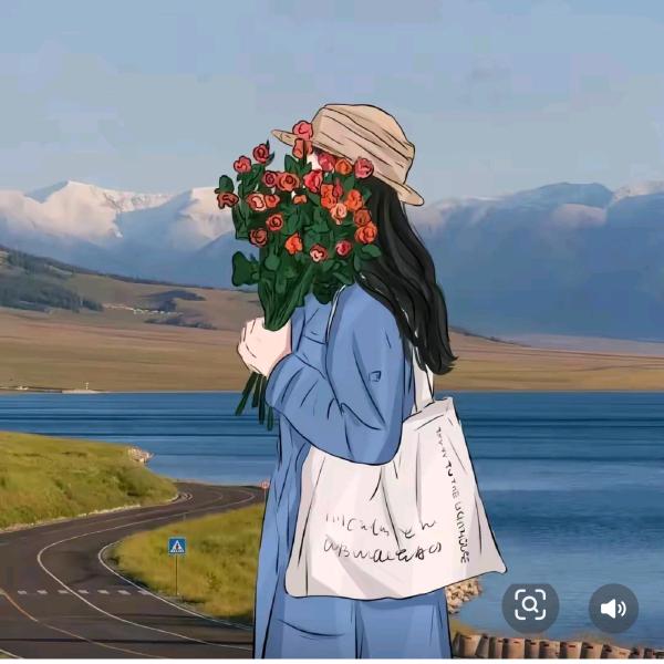 我是范范呀🥀