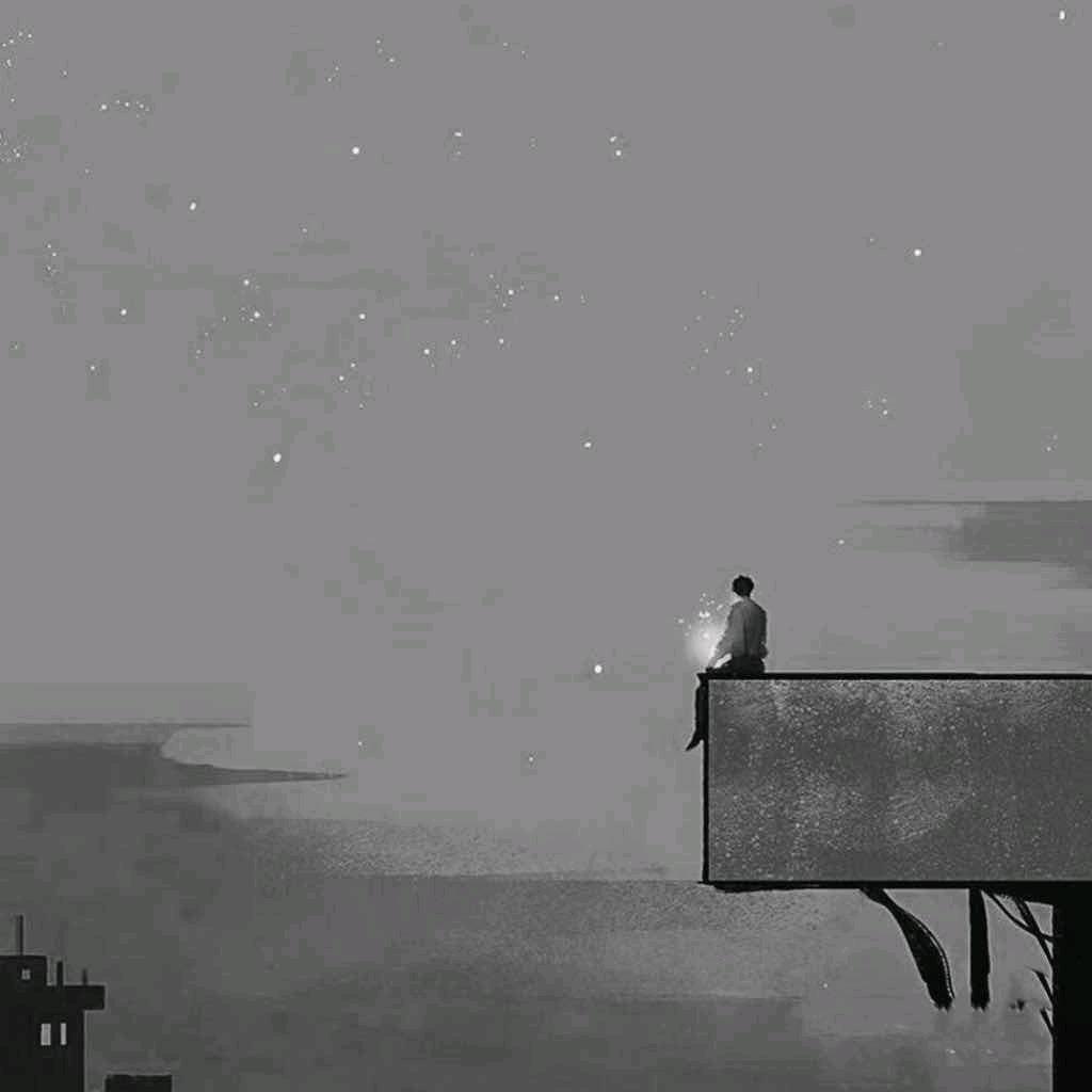 张