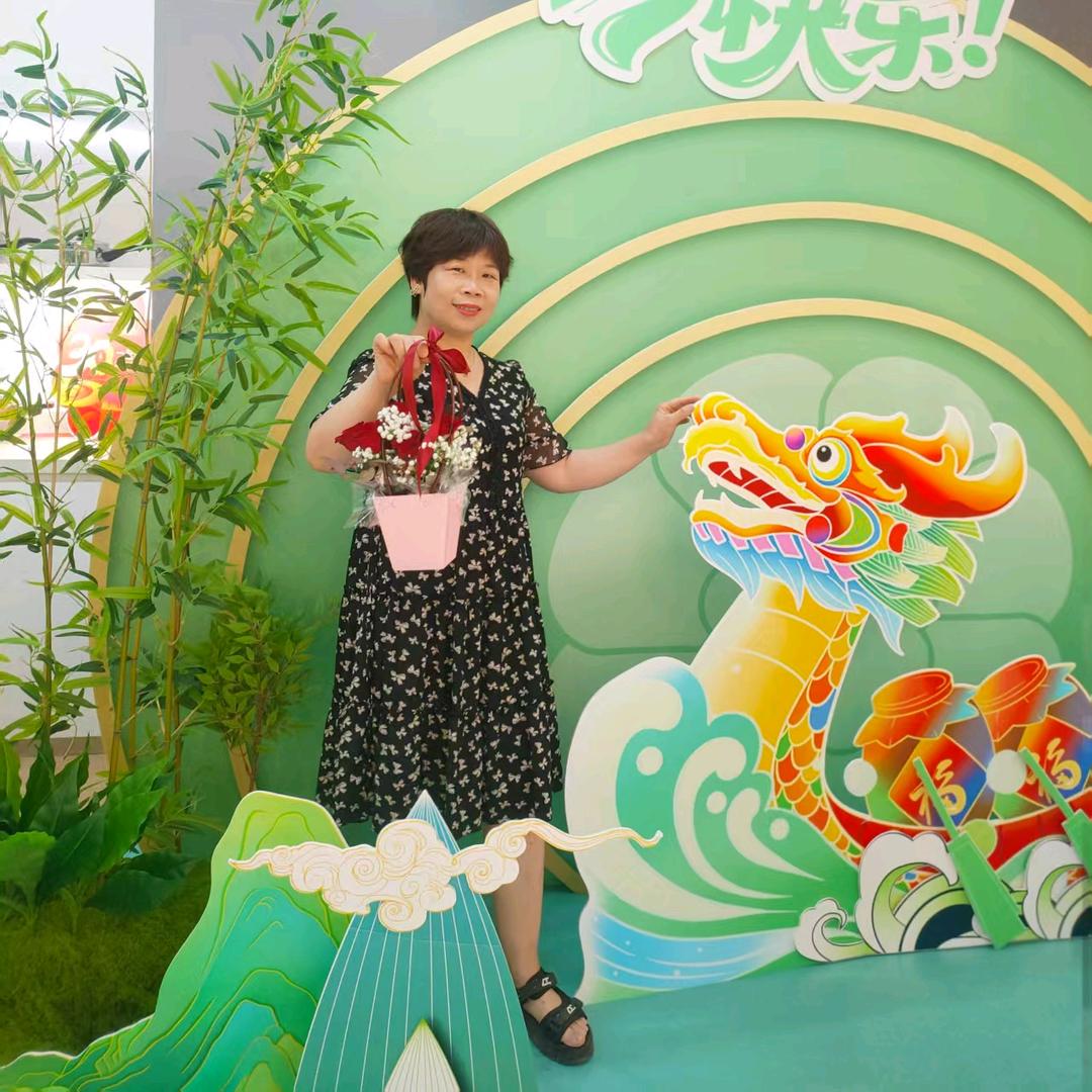 帆姐