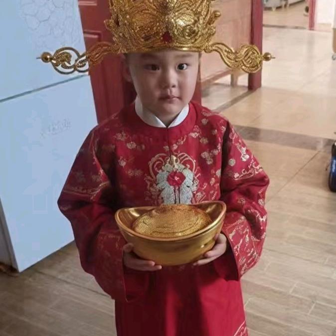 笑对人生