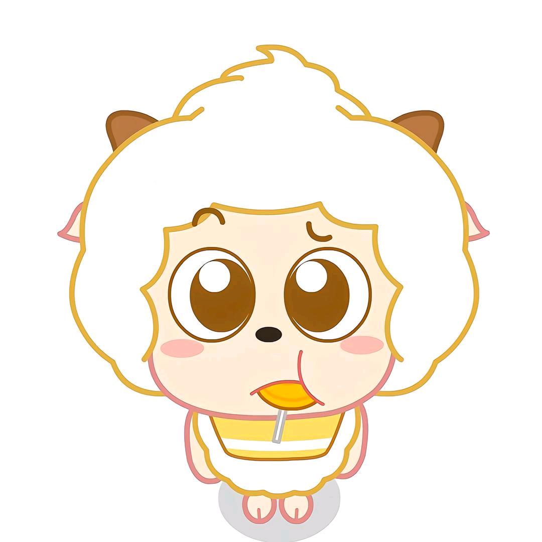 傻孩子