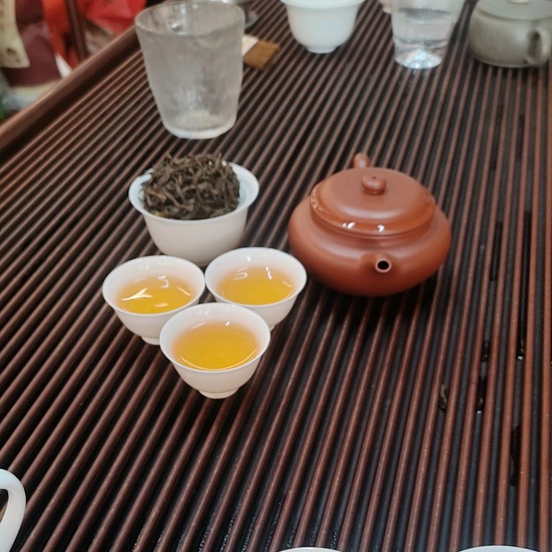 凤山之茗