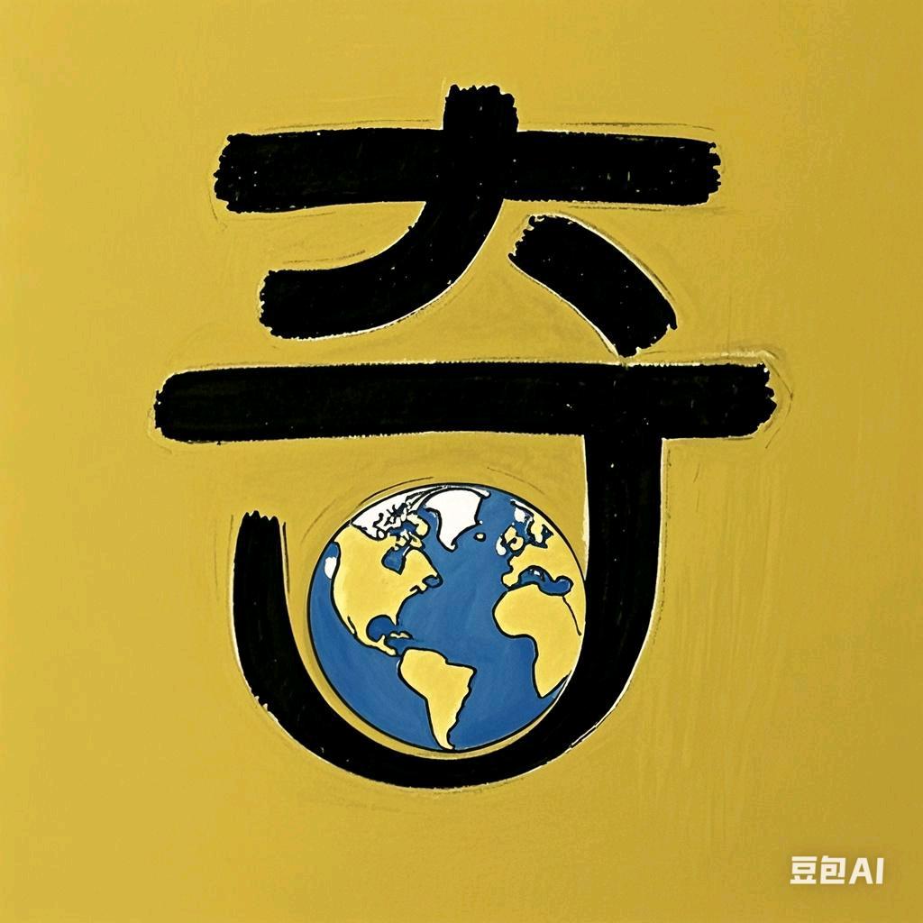 奇妙地球说
