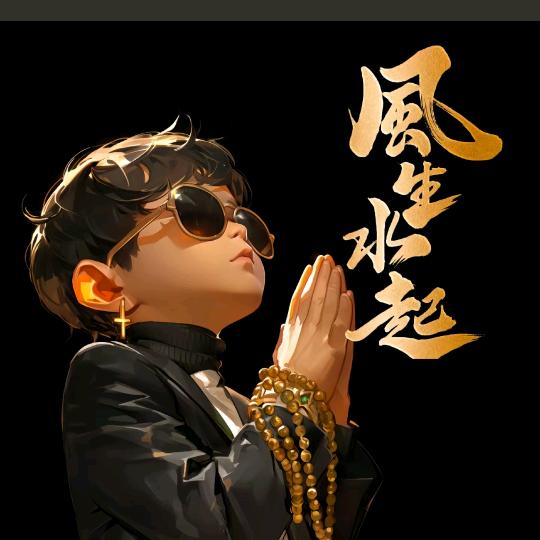 Mr周