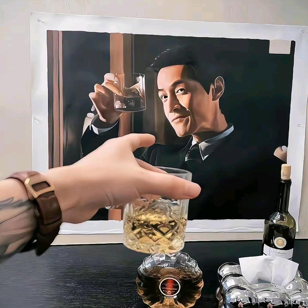 利群大王