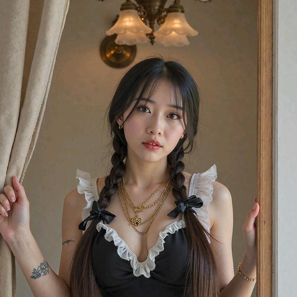 墨芸芸姐_