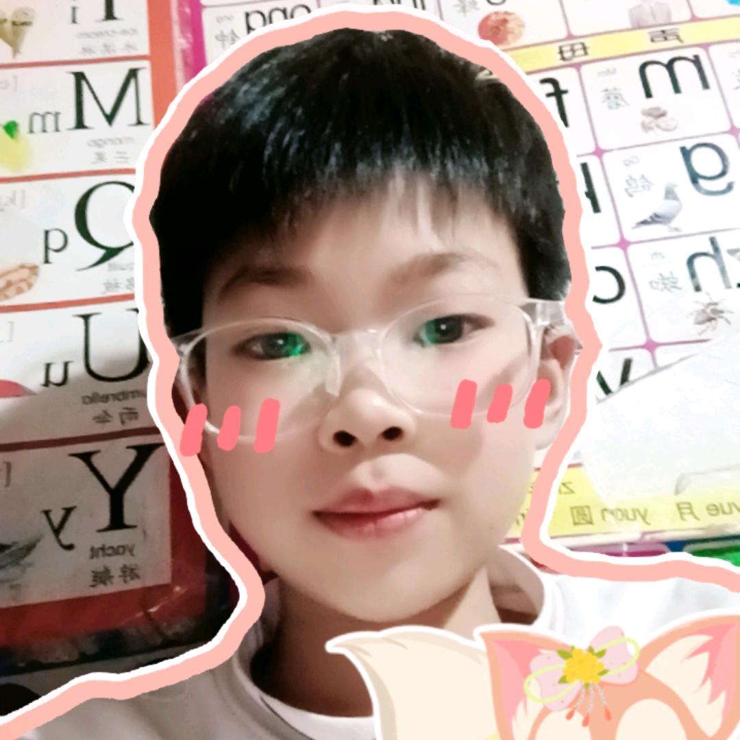 平凡的一天