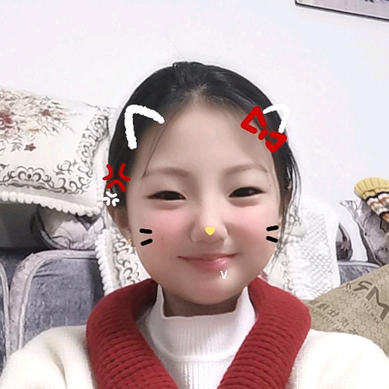 幸运的倒霉蛋💗