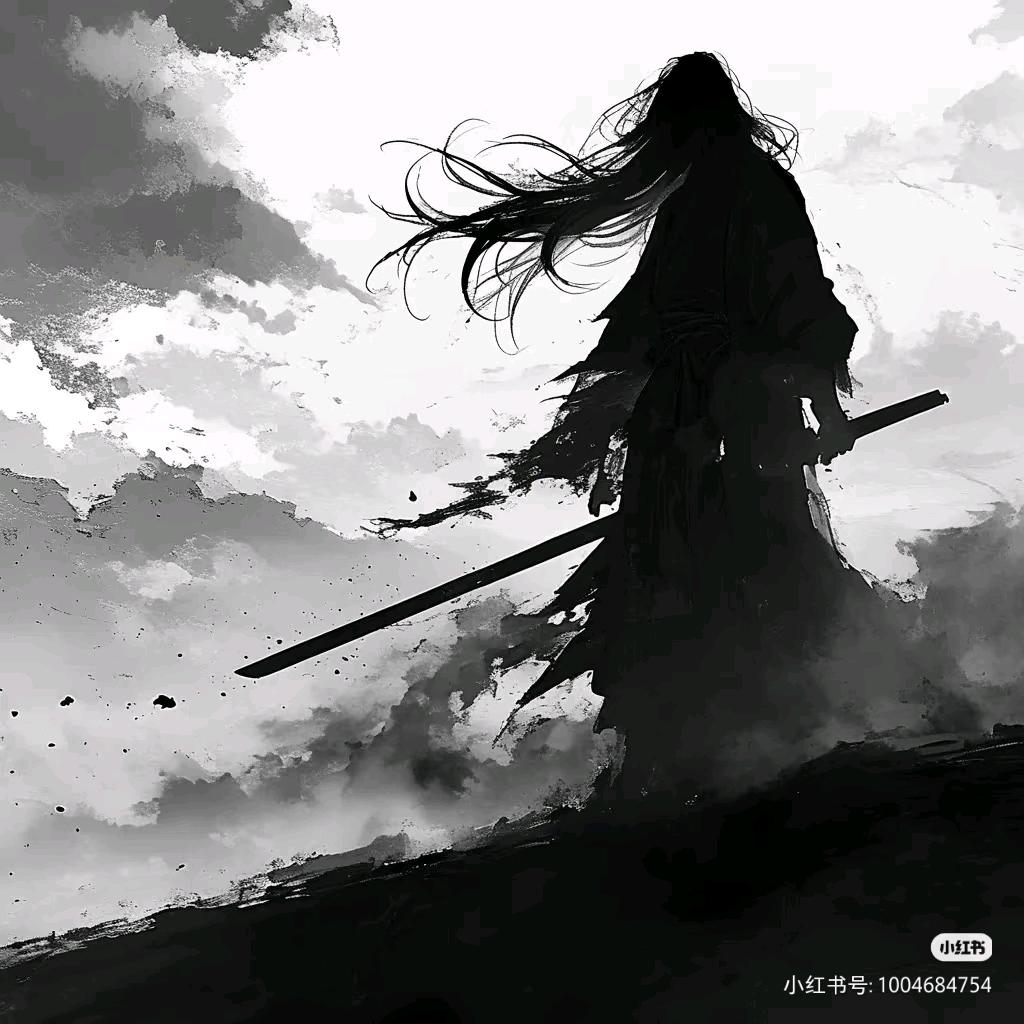 陈老魔（封票）