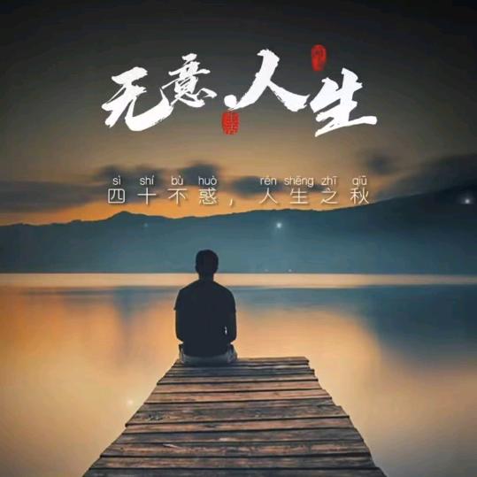 无意人生