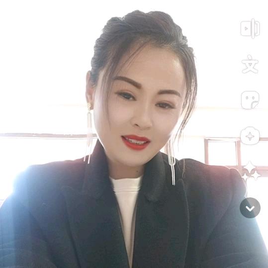 我是秋渠杨贵妃