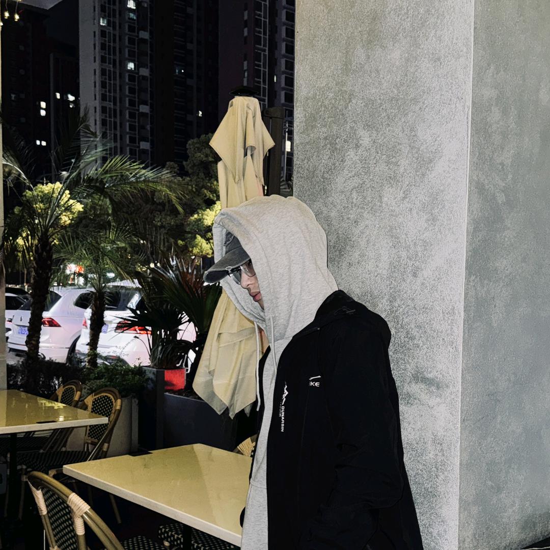 有时是疯子