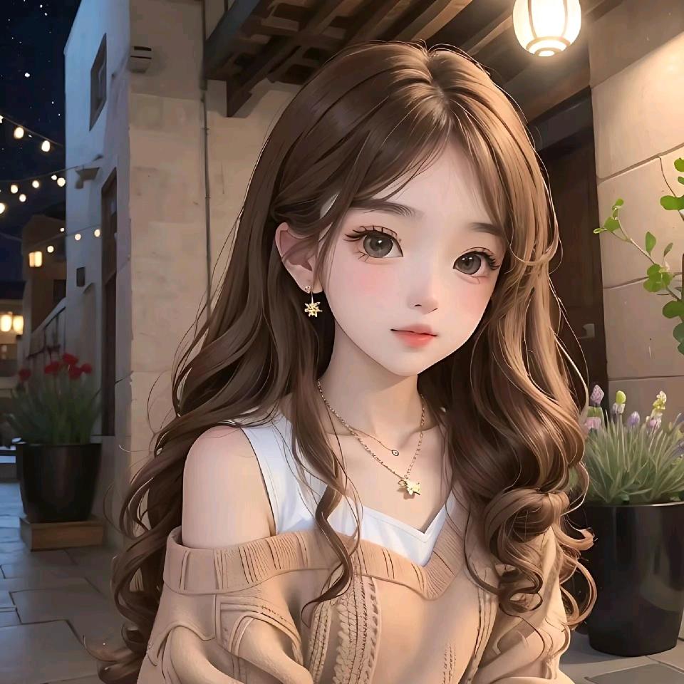 小悦 v